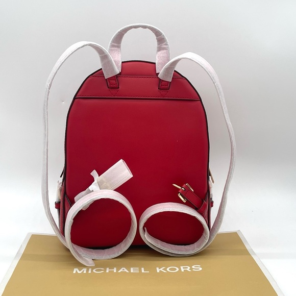 Michael Kors Jaycee Medium Backpack